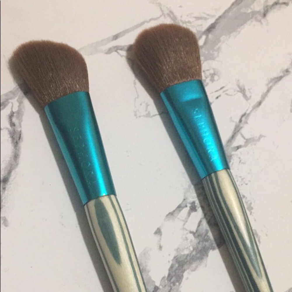 Sephora brush duo